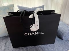-Chanel(德基广场店)