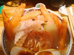 -老龙亭拉面店
