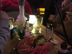 -丽纳尔斯酒吧LENORE’S BAR(三经街店)