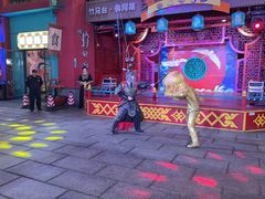 -佛冈熹乐谷温泉度假酒店