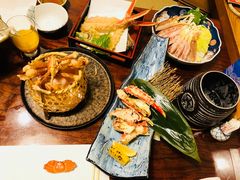 -蟹道乐(京都本店)
