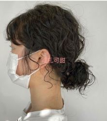 -美森形象