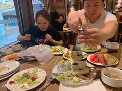 -Sizzler时时乐西餐厅(长楹天街购物中心店)