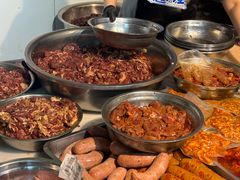 -马晓马佳牛羊肉(新合路店)