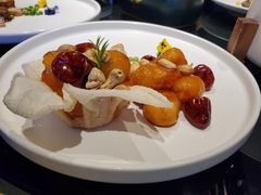 宫保虾球-彩虹之约•淮扬家宴(亚运村店)