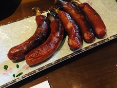 -和彩放题餐厅(酒仙桥店)