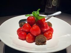 话梅西红柿-三江里·宜宾川菜(亚运村店)
