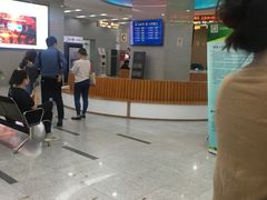-上海人才大厦