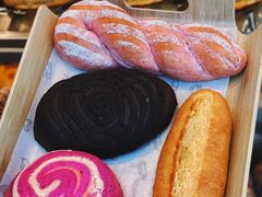 -喜茶(北京五棵松华熙店)