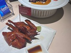 -侨美食家·粤菜(体育西路店)