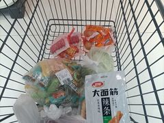 -物美超市(通州华业玫瑰店)