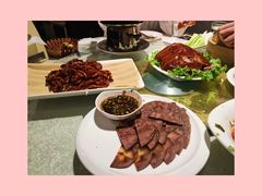 -京尊烤鸭店JINGZUN(春秀路店)