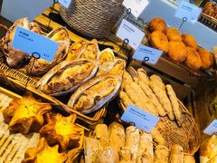 -那家面包房(珠江路店)