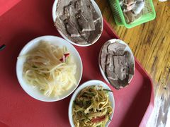 兰州马子禄牛肉面-兰州马子禄牛肉面(文景公园店)