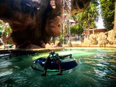 -新加坡水上探险乐园