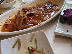 -南海渔家•海鲜•正宗海南菜(海棠湾店)