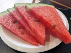 -潮汕美牛肉丸火锅店(天宁寺店)