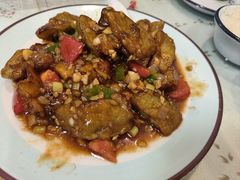 家里烧茄子-鼎香润(德胜门内店)