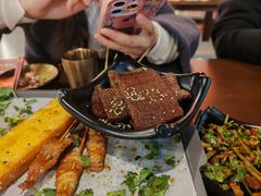 -林二哥宜烤官·宜宾小烧烤