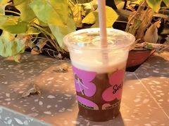 -Seesaw Coffee(上海太阳宫K46店)
