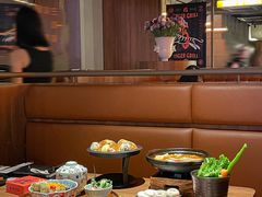 -虎哥六韩式烤肉料理 TIGERGRILL(隆生金山湖中心购物广场店)