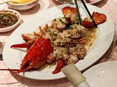 -囍凤楼·粤菜·点心·火锅(温特莱店)