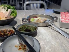 -千味涮·健康火锅(会展连城新天地店)
