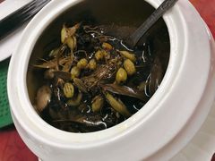 -吴祥记潮州菜·百年老字号·砂锅粥