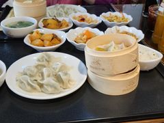 饺子宴-回坊马二饺子馆