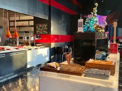 -西安W酒店·WEI全味西餐厅