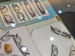 -锦泉眼镜视光体验中心(环市西路店)