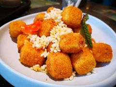 -大树餐厅(红旗街万达店)