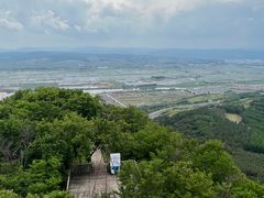 -帽儿山国家森林公园