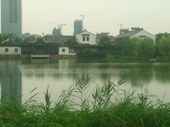 -尚贤河湿地