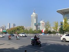 -圣爵菲斯大酒店(长沙世界之窗店)