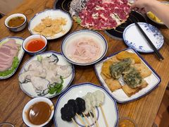 -厝味火锅·潮汕卤水火锅(十一合店)