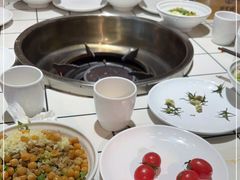 -蛙一刀·麻椒鱼火锅(金仙桥店)