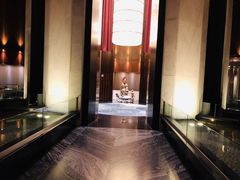 -新加坡文华东方酒店