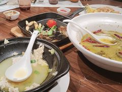 -港丽餐厅(杭大店)