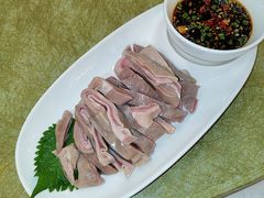 -徐记私厨(半淞园路店)