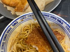 -和府捞面(天河领展广场店)