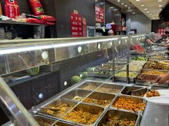 -富龙快餐店(铁西店)