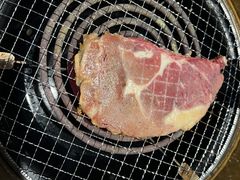 -炙城·韩式烤肉(南京东路店)