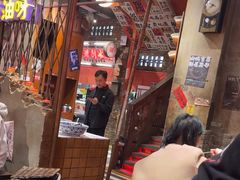 -萍姐火锅·公路夜市(南京新街口店)