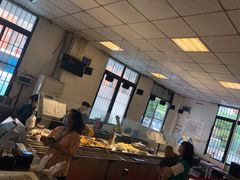 -重庆医科大学附属儿童医院食堂