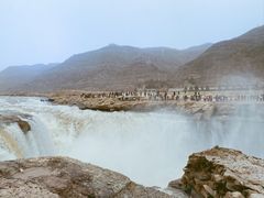 -陕西黄河壶口瀑布旅游区
