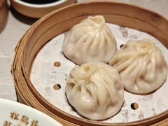 -松鹤楼·苏式汤面(虹桥天地店)