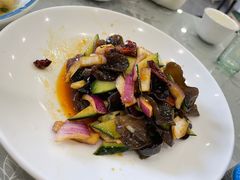 -苏师傅菜馆(上沙店)