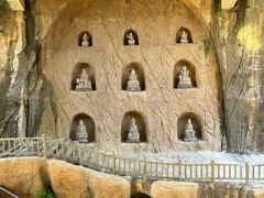 -牛首山文化旅游区