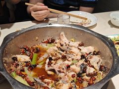 -万和源炝锅城·活鱼现炝(文艺北路店)